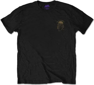 Obrázek produktu pro Black Sabbath US Tour 78 Black S Tričko