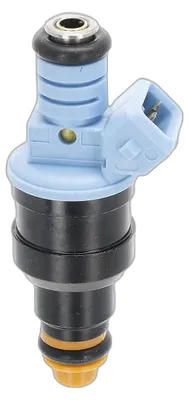 Produktbild von VALEO 348458 Einspritzventil für FIAT CROMA (154) Benzin