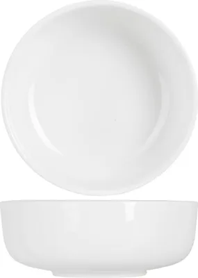 Productafbeelding van Cosy & Trendy Soepkommen / Kommen Moon White ø 14.5 cm - 4 Stuks