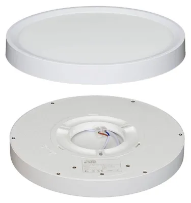 Productafbeelding van NOMY LED-lamp, 18W, wit, met instelbare kleurtemperatuur