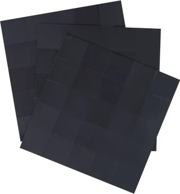 Produktbild von 300 Magnetpads / Größe: 20 x 20 mm