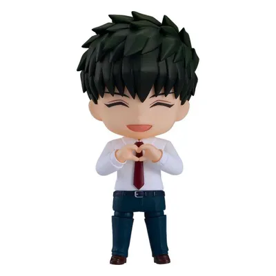 Immagine prodotto di Figura d’azione Nendoroid di Yakuza Fiance con Kirishima Miyama, 10 cm.
