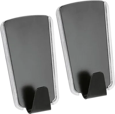 Produktbild von Klebehaken "pullClean" 2er Pack