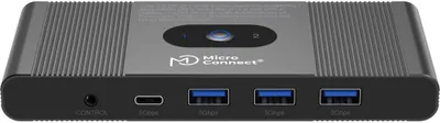 Produktbild von Microconnect MC-DP-KVM202K