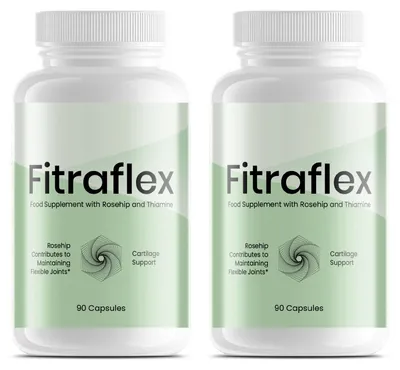 Produktbild von Fitraflex-2 x