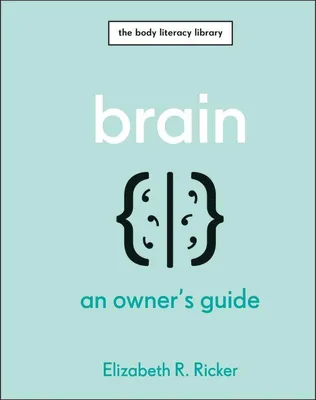 Immagine prodotto di Brain. An Owner's Guide
