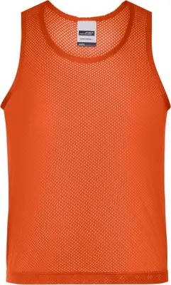 Produktbild von Team Signal-T orange, Gr. S
