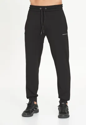 Immagine prodotto di Pantaloni della tuta ENDURANCE Loweer con pratico elastico in vita 1001 Nero S