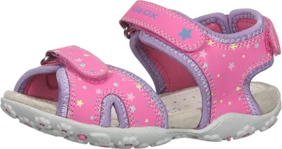 Produktbild von Geox Sandalen Sandalen Kunstleder/Textil