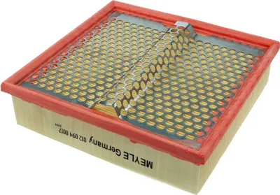 Produktbild von Luftfilter MEYLE 012 094 0017 passend für MERCEDES-BENZ 190 (W201) Filtereinsatz