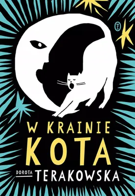 Produktbild von W krainie Kota wyd. 2022