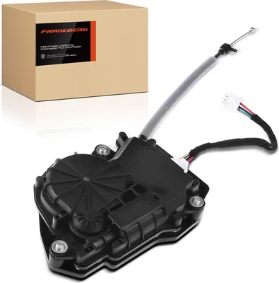 Obrázek produktu pro Frankberg 1x zámek zadních dveří pro BMW řady 5 GT F07 hatchback