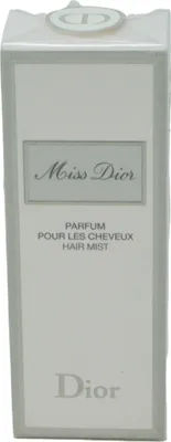 Produktbild von Dior Miss, 30 ml, Frauen, Jeder Hauttyp, #12968/A ALCOHOL ● AQUA (WATER) ● PARFUM (FRAGRANCE) ● TRIETHYL CITRATE ● PEG-60..., 1 Stück(e)