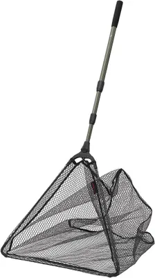 Produktbild von Kinetic Volga Power Kescher Grau S Grau S
