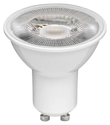 Zdjęcie produktu dla Żarówka LED VALUE non-dim 6.9W 830 230V GU10 PAR16 80 60st LEDVANCE
