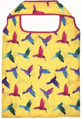 Produktbild von moses. Faltshopper Birds