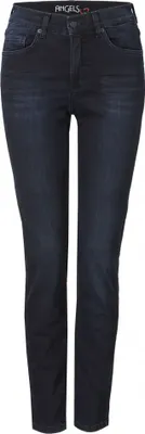 Produktbild von ANGELS JEANS SKINNY dark indigo rinsed 33 12.31 - STRETCH 38 L32