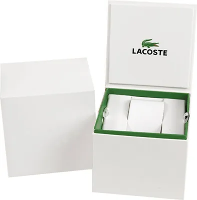 Image de Lacoste - Montre - Hommes - Chronographe - 2010987