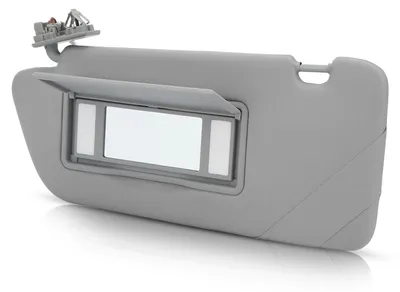 Produktbild von Ersatz-Sonnenblende für Autos - Sonnenblende für Fahrer und Beifahrer