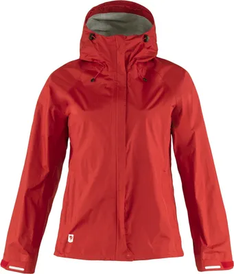 Produktbild von Fjällräven High Coast Hydratic W True Red XS Outdoor Jacke