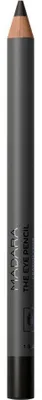Produktbild von MÁDARA The Eye Pencil #1 Black 1gr