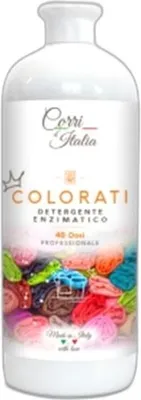 Zdjęcie produktu dla Corri D'ipla Farba Kolorowa 1 Litr Do Wnętrz