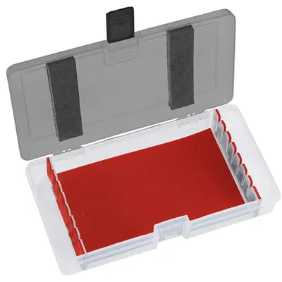 Produktbild von Balzer Shirasu Blinker Spoon Box