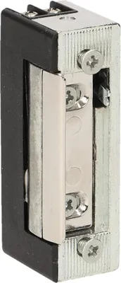 Produktbild von Symmetrischer elektrischer Türöffner mit Schloss NIEDRIGER STROM OR-EZ-4031