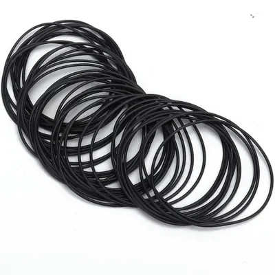 Image de O-Ring, joint de montre O-Ring, caoutchouc O-Ring, joint O-Ring, joint en caoutchouc, montre O-Ring
