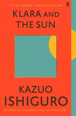 Obrázok produktu pre Klara and the sun