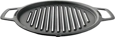 Immagine prodotto di Solo Stove Piano griglia in ghisa L