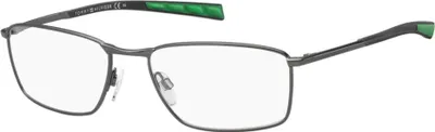 Produktbild von Tommy Hilfiger TH 1783 Dark Ruthenium 57/18/140 Men Eyewear Frame