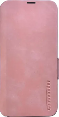 Produktbild von Peter Jäckel 20849, Flip case, Samsung, S24, 15,8 cm (6.2"), Pink