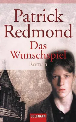 Produktbild von Das Wunschspiel