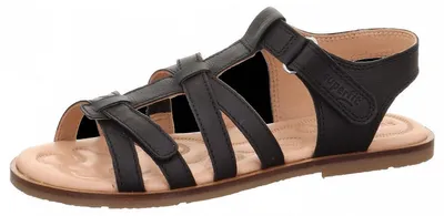 Produktbild von Superfit Flair Sandalette Schwarz