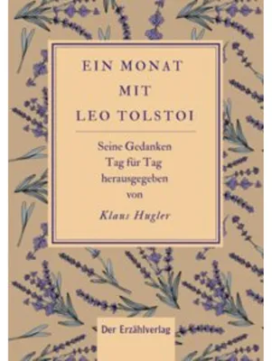 Obrázek produktu pro Ein Monat mit Tolstoi