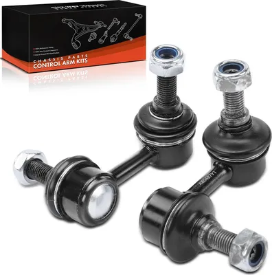 Immagine prodotto di Frankberg 2x Asta di accoppiamento asse anteriore per Acura RSX Coupe Honda S2000 Mazda Xedos 9 2.0L 2.3L 2.5L 1994-2006