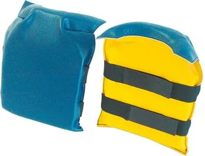 Produktbild von Kniegelenkschutz (Kniepolster) Muster I