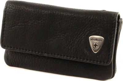 Produktbild von strellson Harrison KeyCase F Black