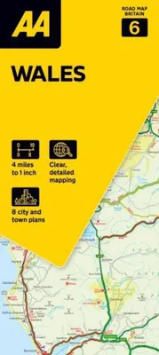 Produktbild von 06 Wales