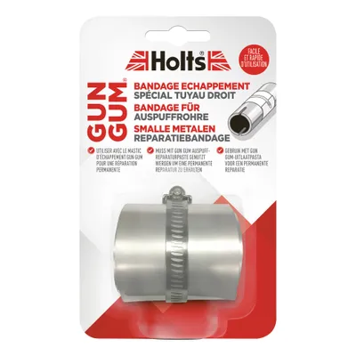 Produktbild von Holts 52044140031 Gun Gum Bandage für Auspuff rohre