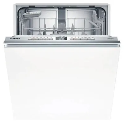 Produktbild von SBV4ETX08E Serie 4 (60 cm, Home Connect, XXL)