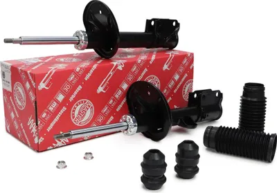 Immagine prodotto di MS 16K001433 Ammortizzatore asse anteriore per HYUNDAI TUCSON (JM)