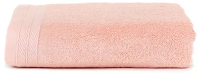 Produktbild von The One Towelling® T1-ORG70 | Organic Bath Towel - Badetuch - 70 x 140 cm - Farbe: Salmon - Größe: 70 x 140 cm
