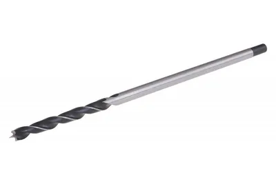 Obrázok produktu pre Vrták dreva špirálový ¤12x400mm