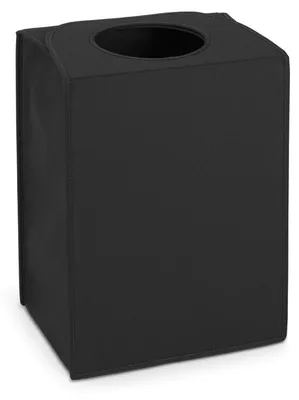 Produktbild von Brabantia 101762, Schwarz, 403 mm, 300 mm, 543 mm