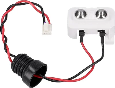 Produktbild von easyPART passend für 201-2337-1210 Ecovacs Regensensor für Mähroboter
