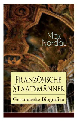 Produktbild von Französische Staatsmänner