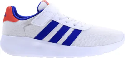 Image de Adidas IE1132 Lite Racer 3.0 chaussures de sport pour enfants blanc r. 39 ⅓