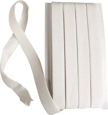 Produktbild von Creativ Company 41044, 20 mm, Weiß, 25 m, 1 Stück(e)